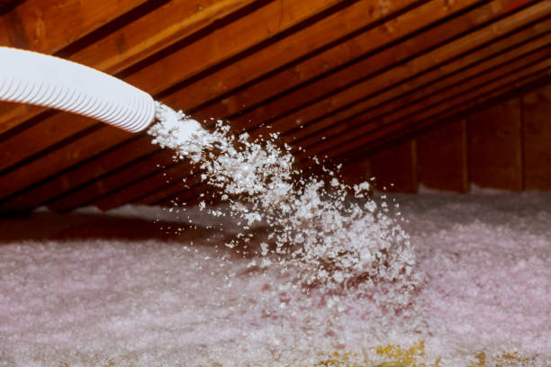 Best Insulation for Specific Applications in Arbutus, MD